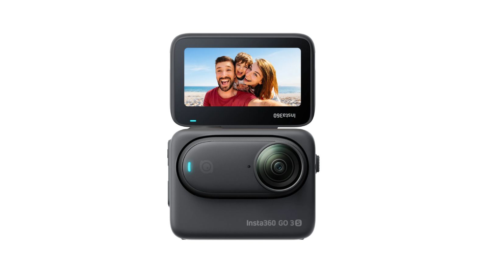 Insta360 GO 3S 128GB - レンタル | ゴリラレンタル
