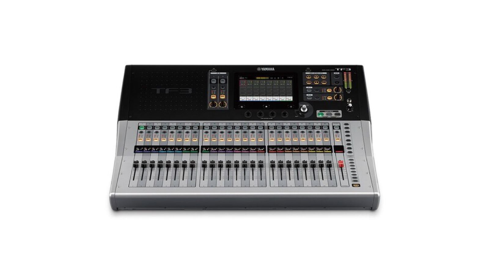 YAMAHA TF3 デジタルミキサー