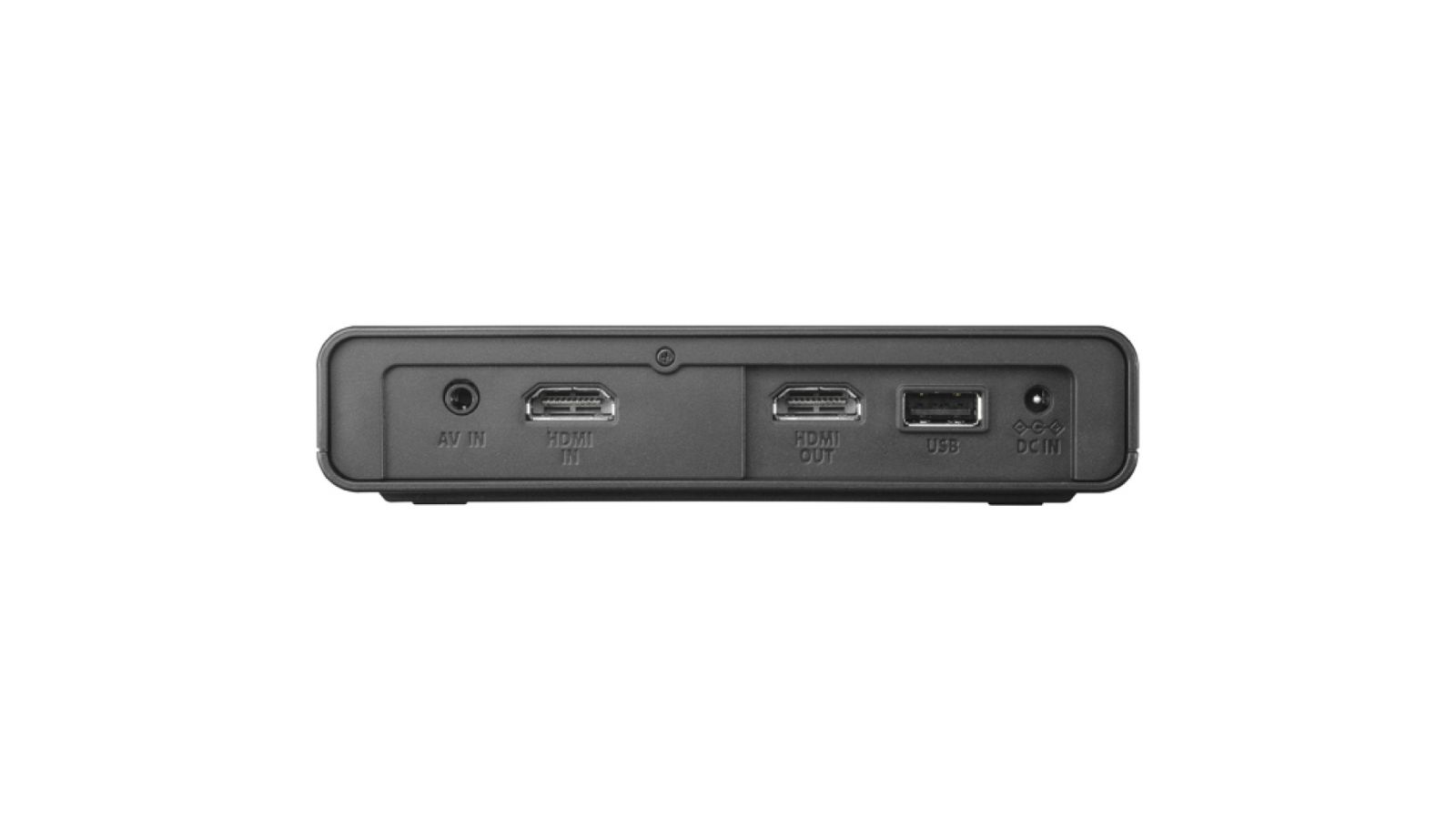 I-O DATA GV-HDREC HDMIキャプチャー レンタル｜日額1,100円